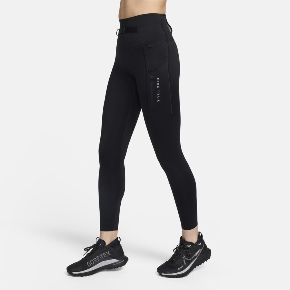 Nike running legging (XXS) - Picture 3 of 16